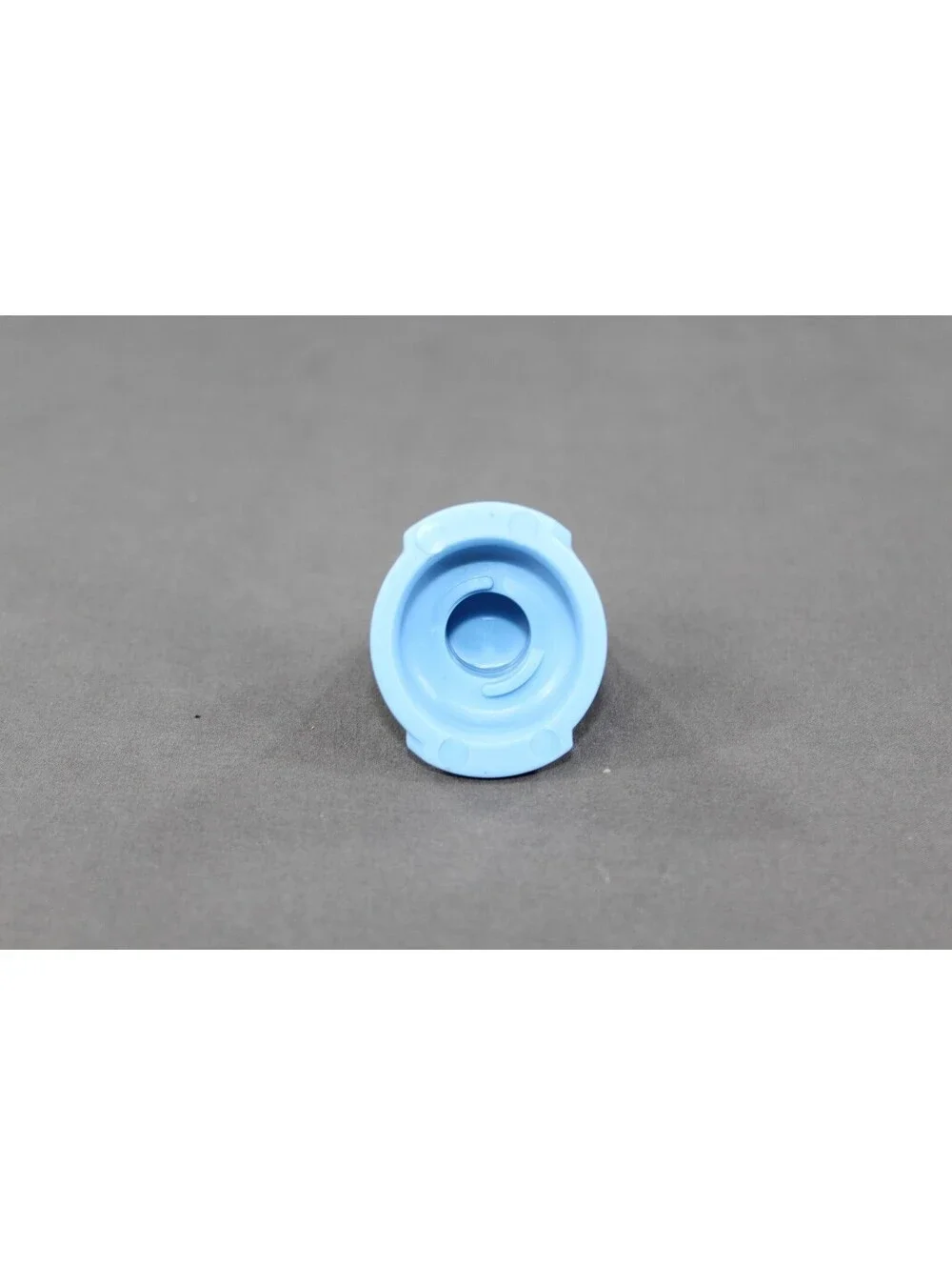 WP12664501 Fridge Filter Bypass Cap Plugs EveryDrop 4
